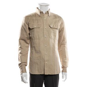 Tom Ford Button Down